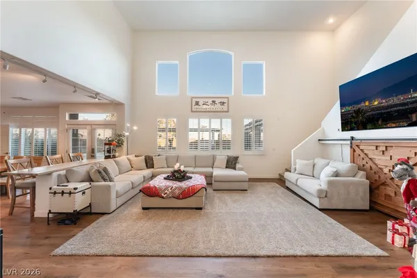 $1,988,888 | 9404 Empire Rock Street, Las Vegas, NV 89143
