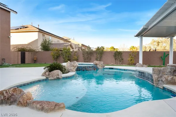 $1,988,888 | 9404 Empire Rock Street, Las Vegas, NV 89143