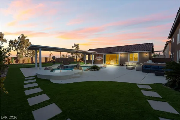 $1,988,888 | 9404 Empire Rock Street, Las Vegas, NV 89143
