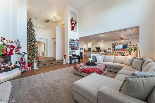 $1,988,888 | 9404 Empire Rock Street, Las Vegas, NV 89143