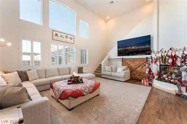 $1,988,888 | 9404 Empire Rock Street, Las Vegas, NV 89143