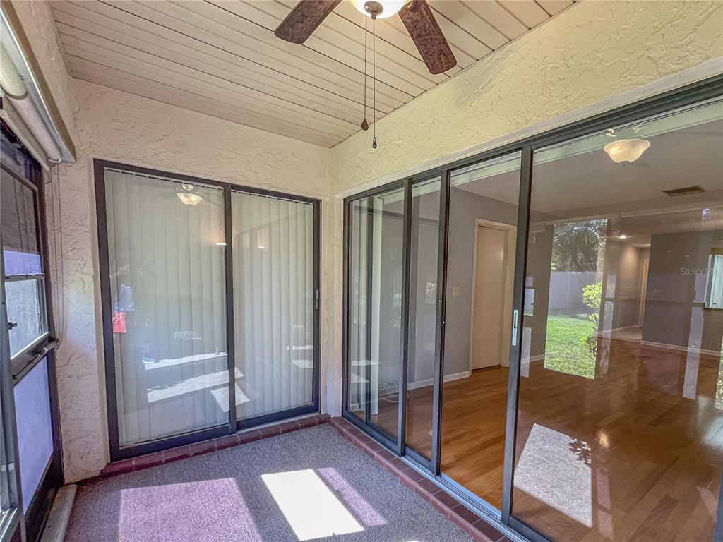 63 Douglas Street, Unit 11 Homosassa, FL 34446 - Photo 25 of 27 a view of an entryway