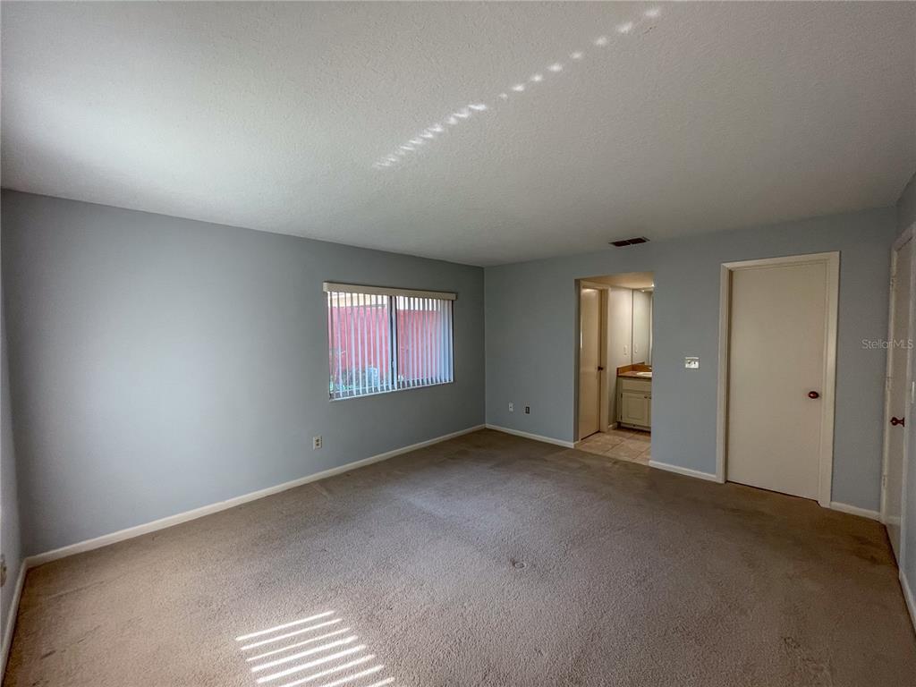 63 Douglas Street, Unit 11 Homosassa, FL 34446 - Photo 4 of 27 a view of empty room