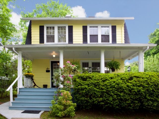 6 Overhill Road Verona, NJ 07044 - Photo 1 of 1 Gallery Image 1