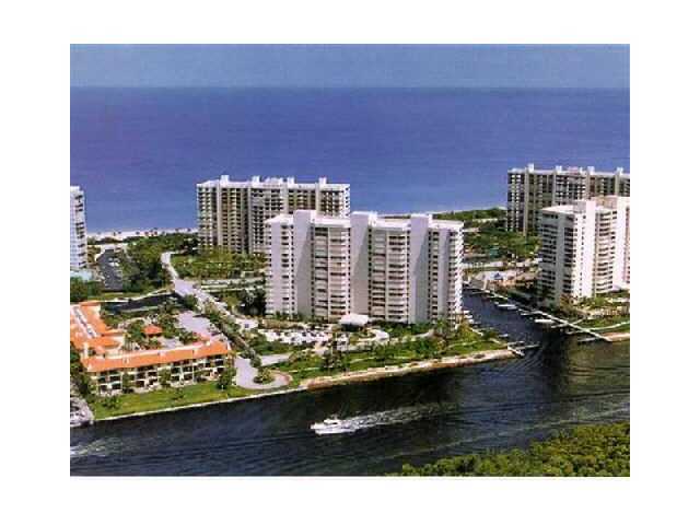 4201 North Ocean Boulevard, Unit C808 Boca Raton, FL 33431 - Photo 1 of 12 Primary Photo