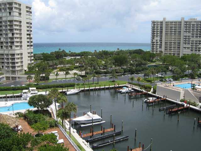 4201 North Ocean Boulevard, Unit C808 Boca Raton, FL 33431 - Photo 12 of 12 Additional Photo