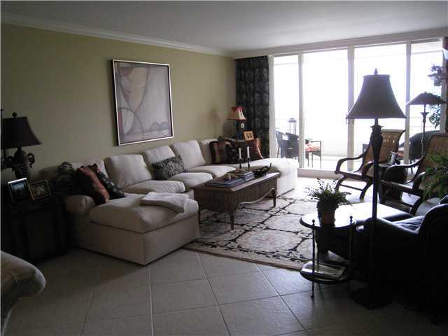4201 North Ocean Boulevard, Unit C808 Boca Raton, FL 33431 - Photo 4 of 12 Additional Photo