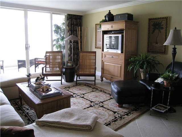 4201 North Ocean Boulevard, Unit C808 Boca Raton, FL 33431 - Photo 5 of 12 Additional Photo