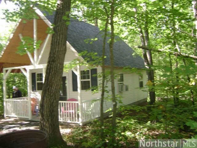 27178 Cedar Road Cushing, MN 56443 - Photo 1 of 17