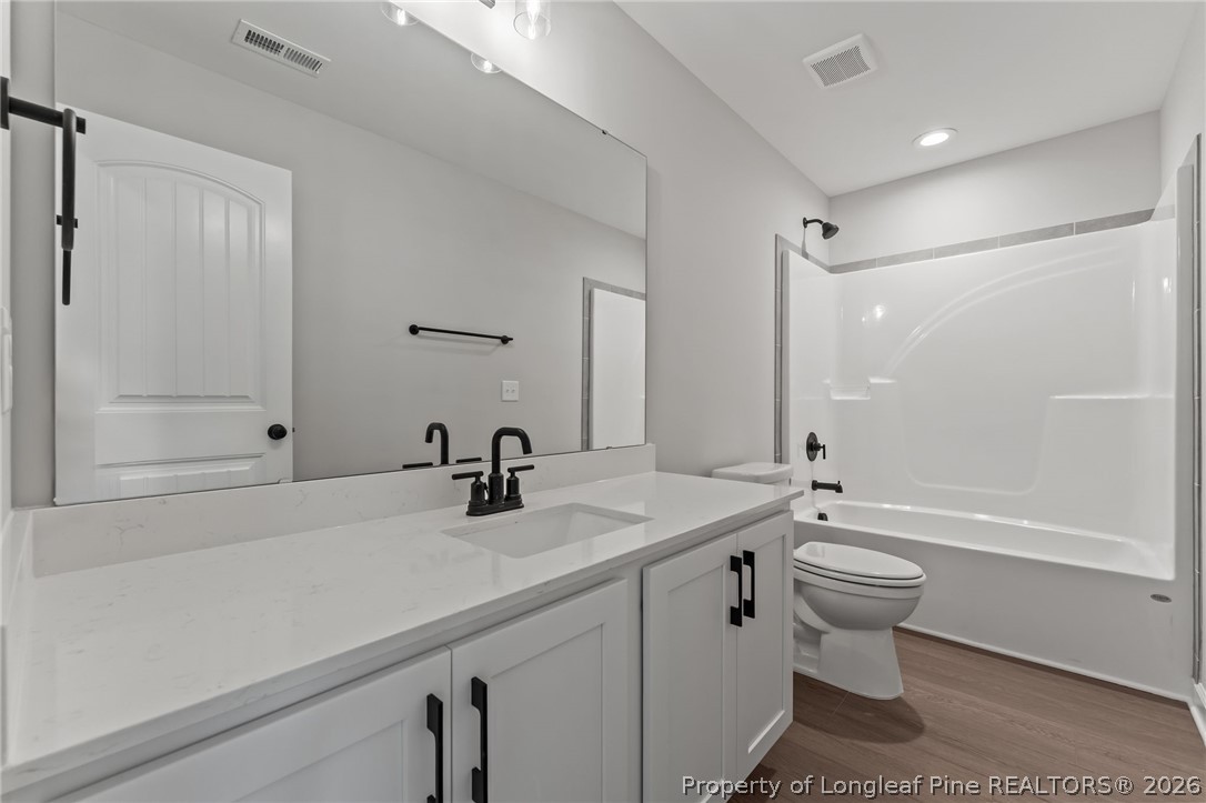 258 Rough Ridge Trail Aberdeen, NC 28315 - Photo 31 of 50 Gallery Image 31