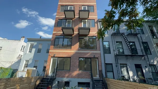 $4,450,000 | 18-21 Grove Street | Ridgewood