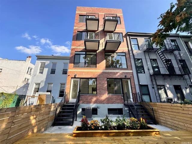 $4,450,000 | 18-21 Grove Street | Ridgewood