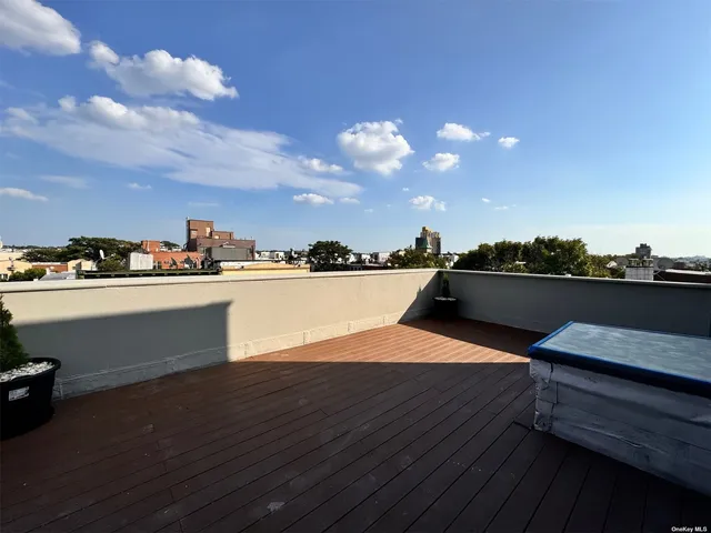 $4,450,000 | 18-21 Grove Street | Ridgewood