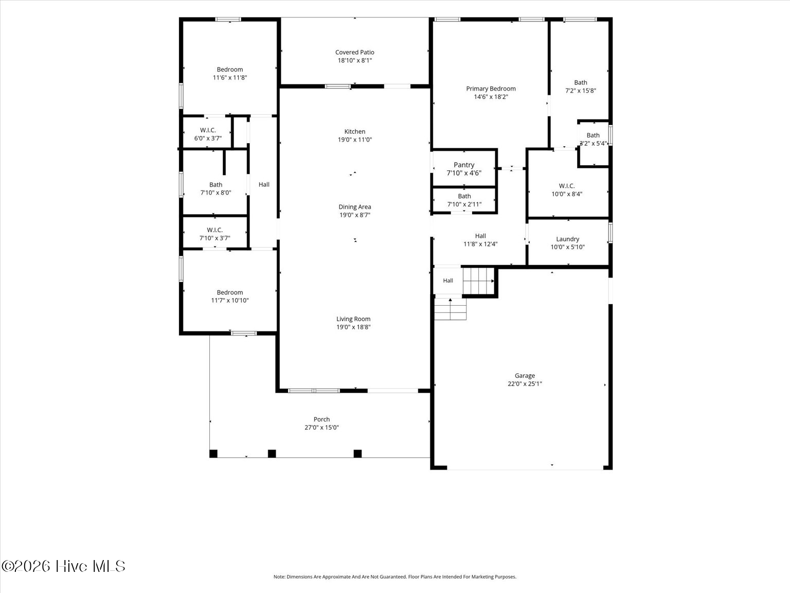 511 Friends Road Southeast Leland, NC 28451 - Photo 95 of 95