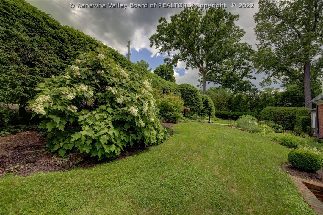 1213 Upper Ridgeway Road Charleston, WV 25314 - Photo 27 of 29 Gallery Image 27