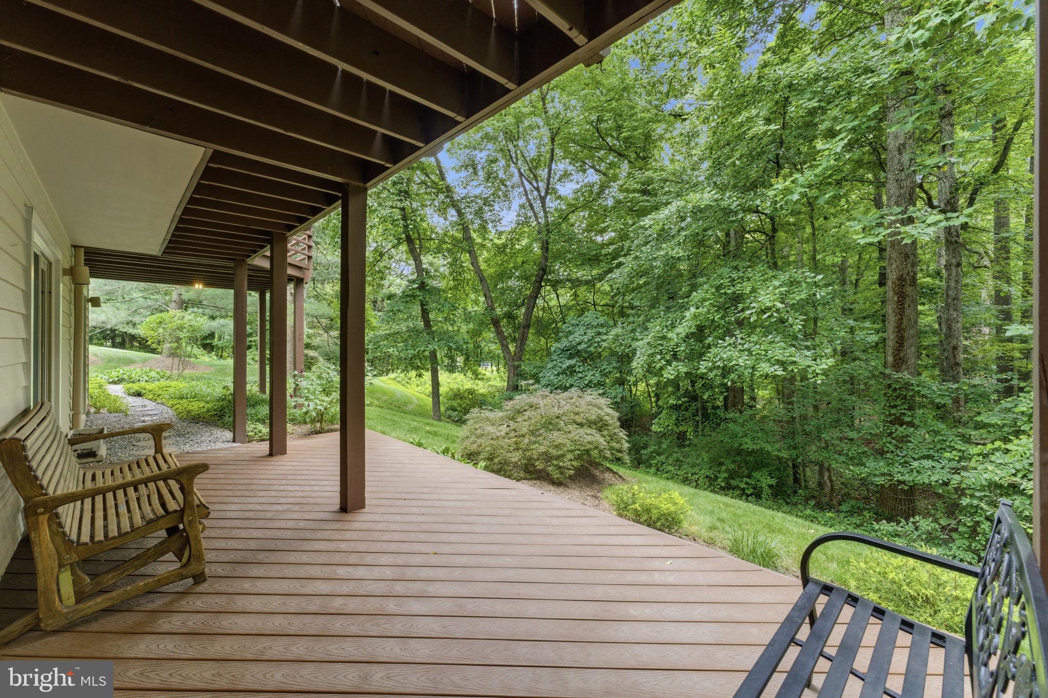 1608 Woodstock Lane Reston, VA 20194 - Photo 53 of 76