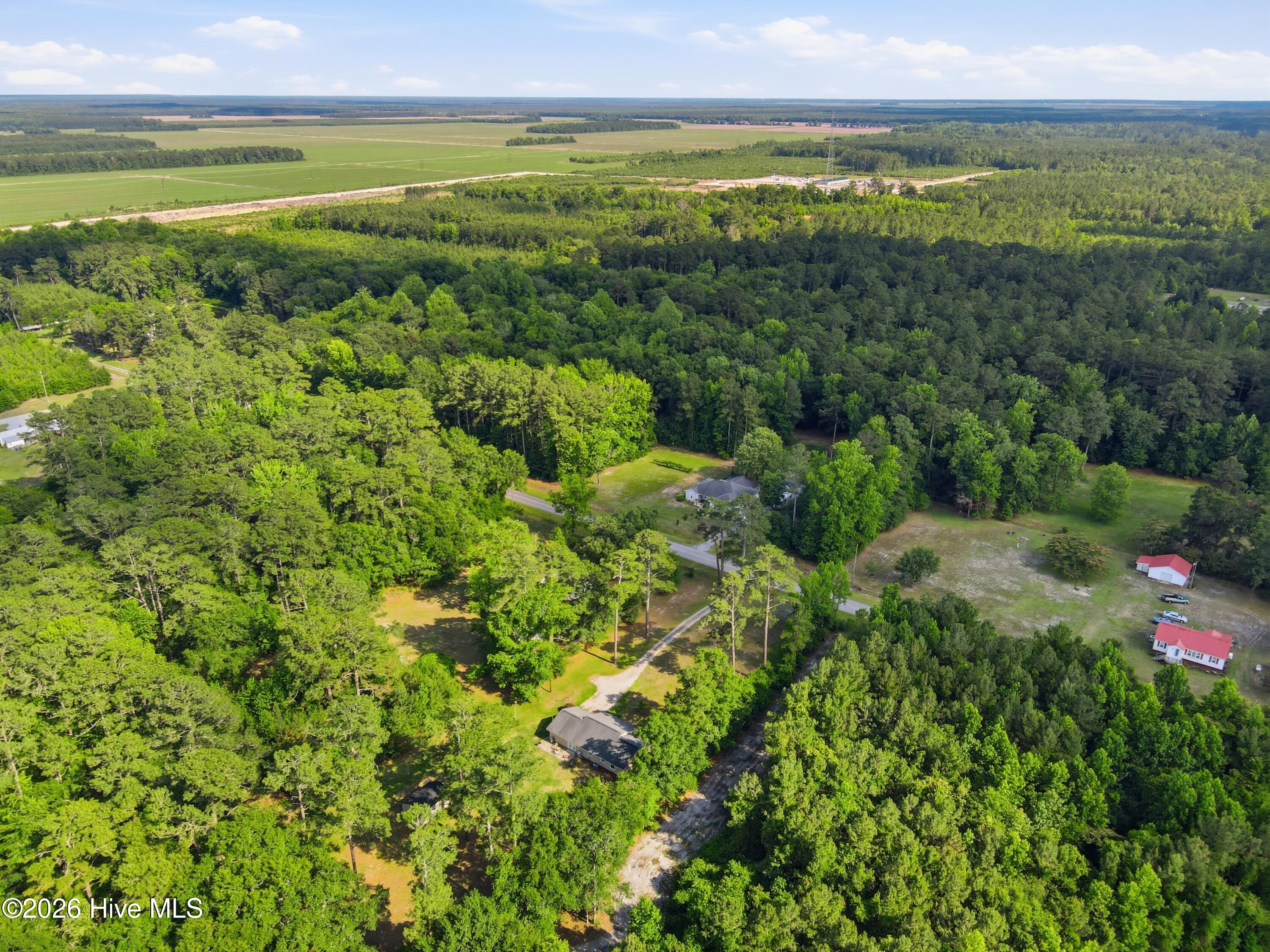 193 Whitley Road Aurora, NC 27806 - Photo 15 of 29 23_dji_0742