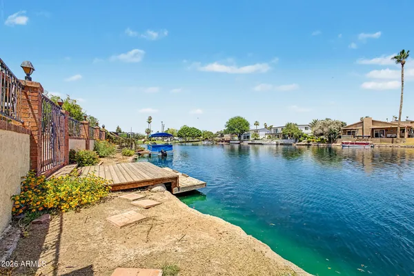 $769,000 | 1421 East Whalers Way, Tempe, AZ 85283