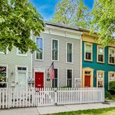 $1,100,000 | 326 North Payne Street, Alexandria, VA 22314