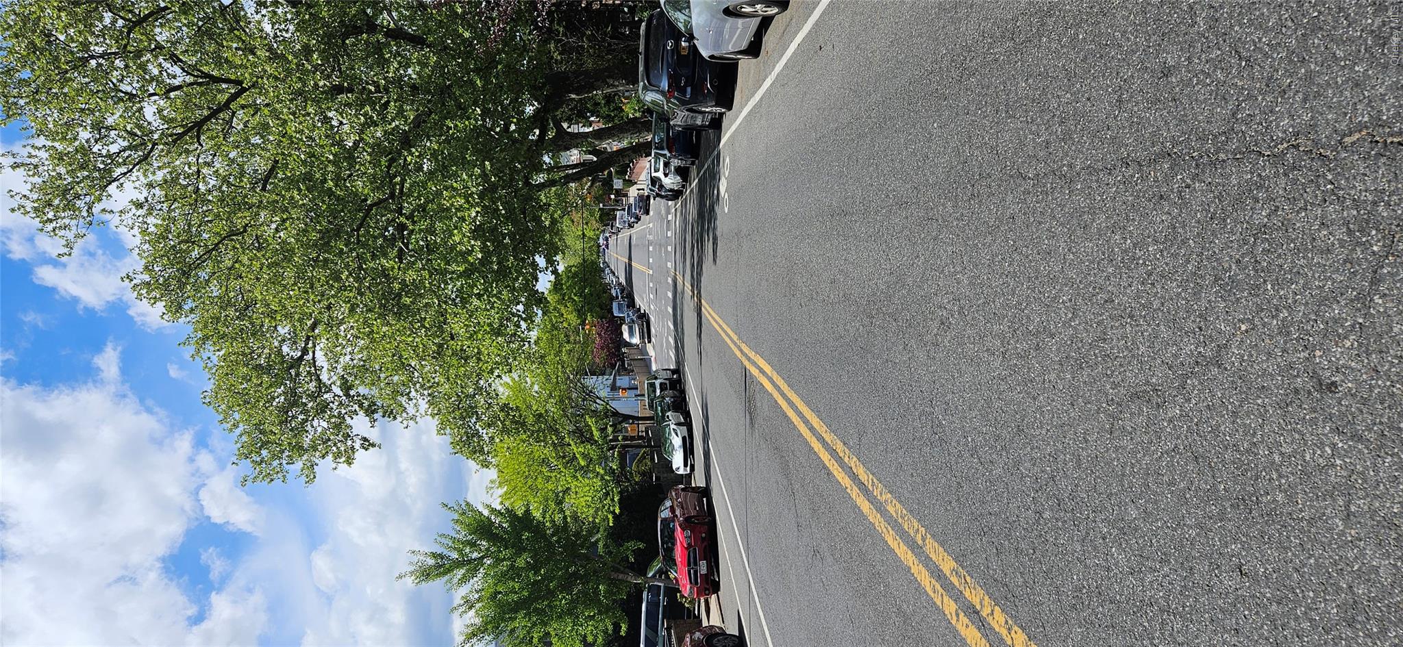 130 Bay Ridge Parkway, Unit 4E Brooklyn, NY 11209 - Photo 3 of 12 a city view with a street