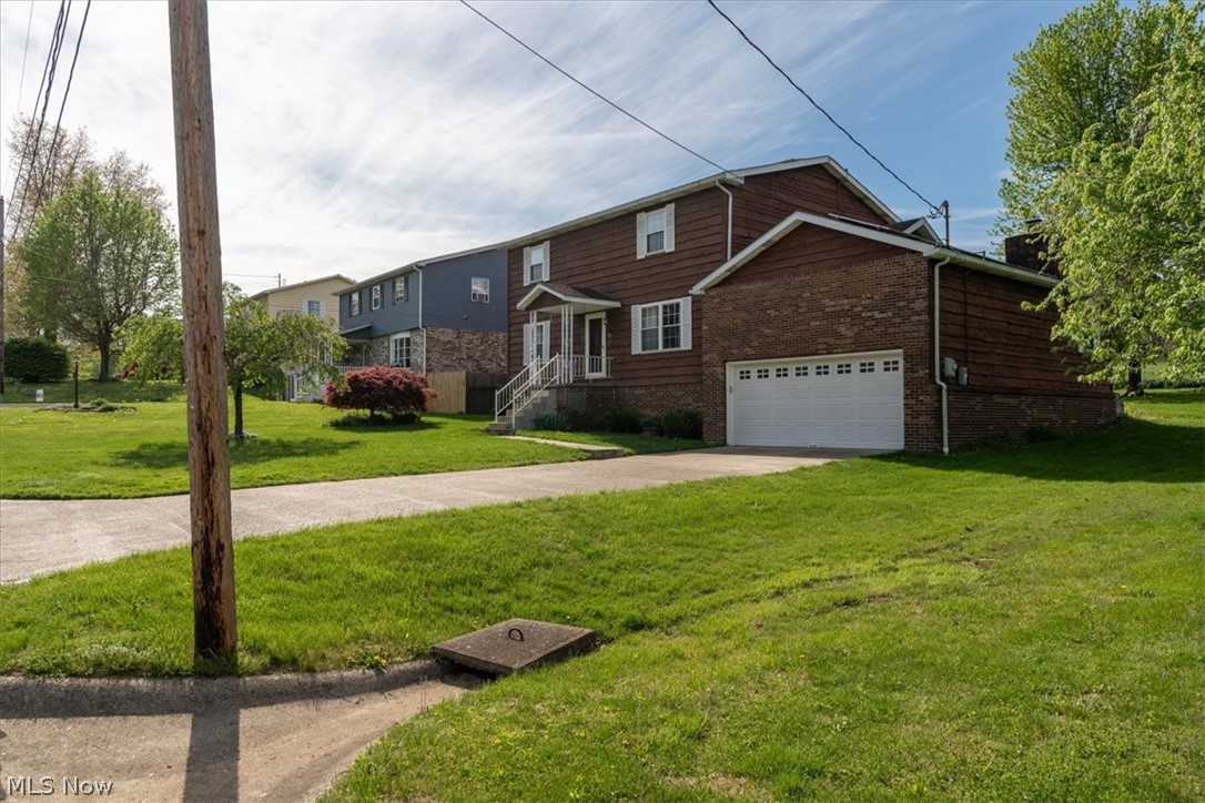 87 Cummins Street Washington, WV 26181 - Photo 41 of 45