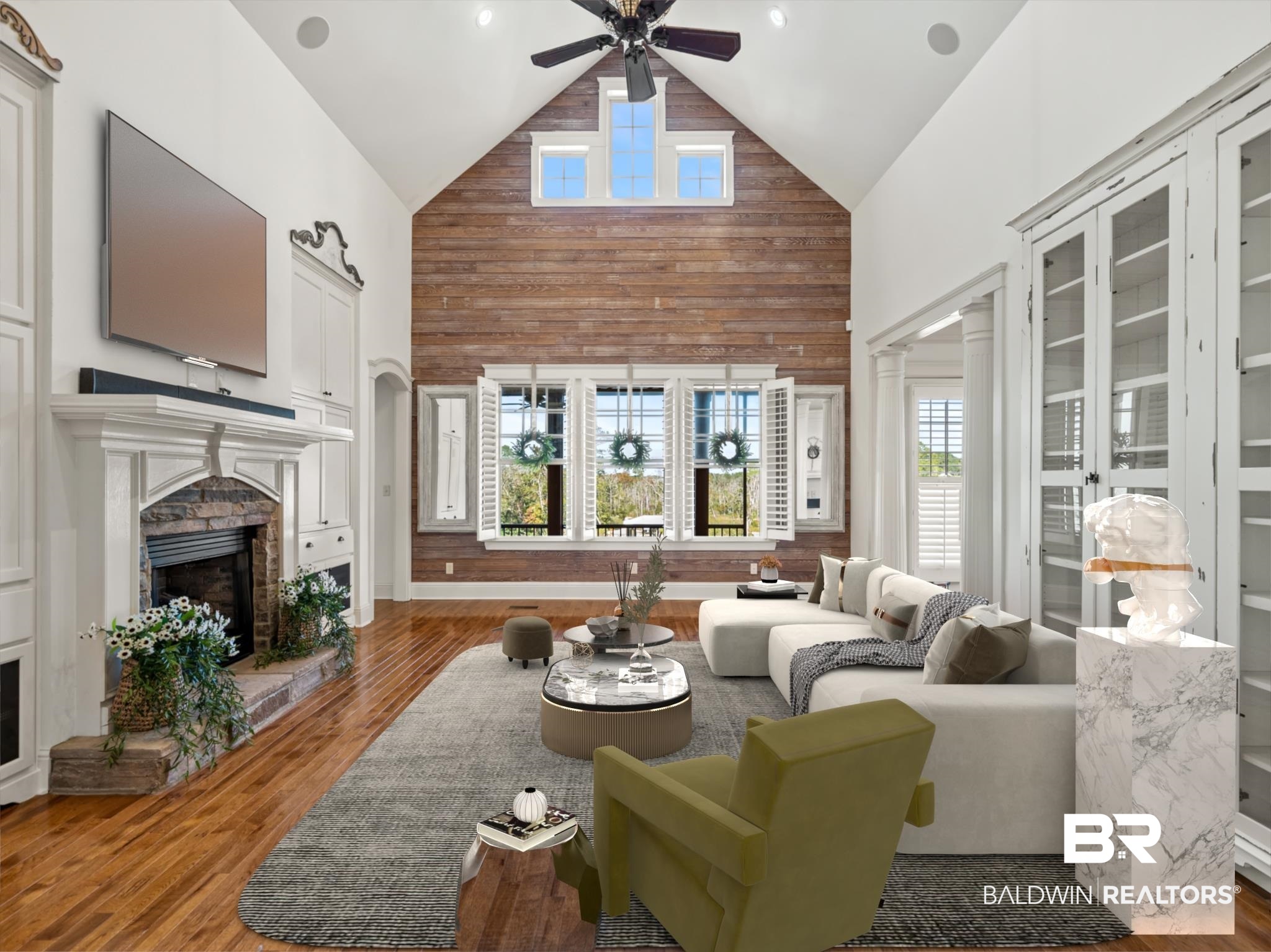 14849 Ridge Road Summerdale, AL 36580 - Photo 21 of 49