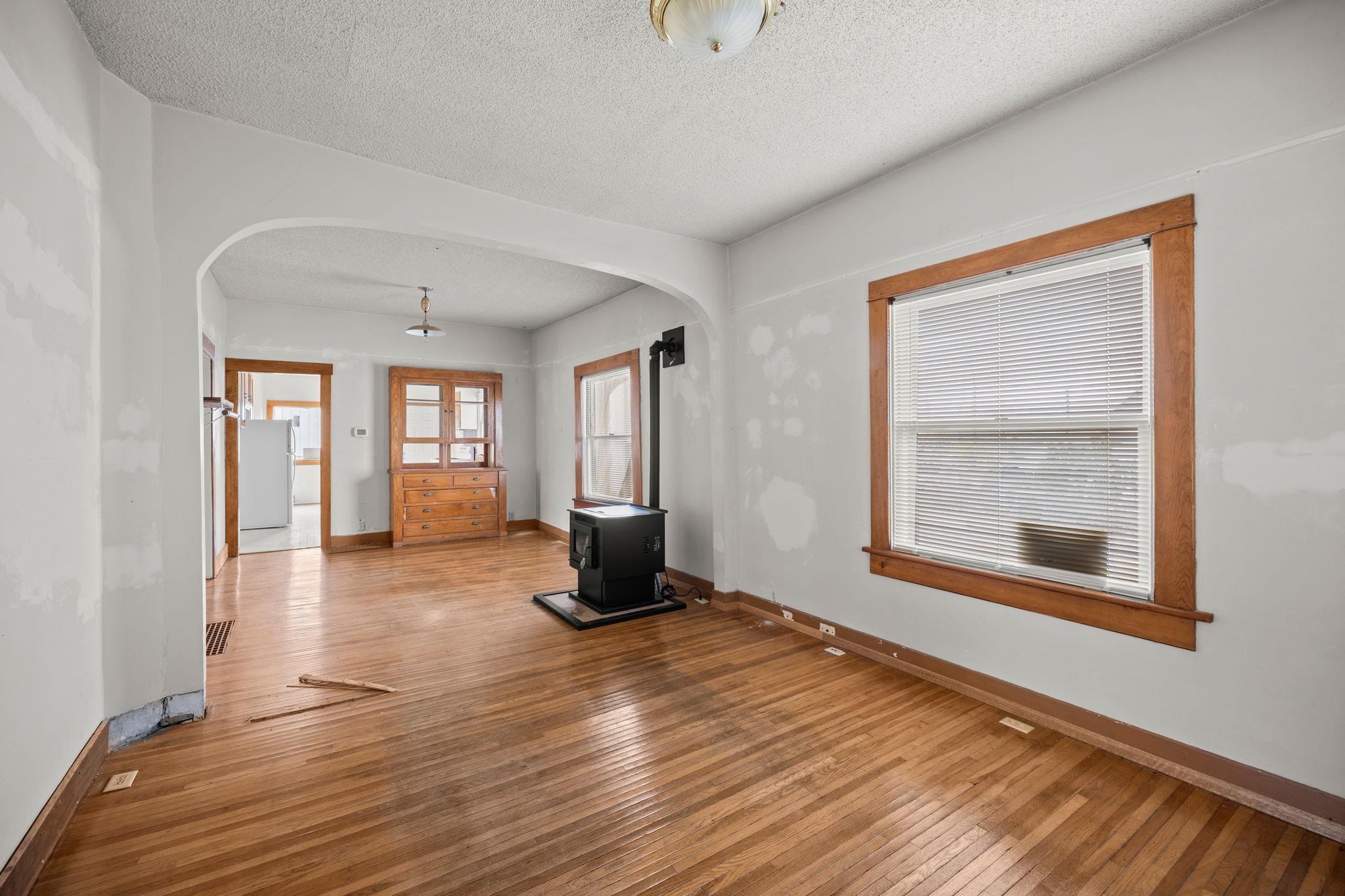 608 South Hatch Street Spokane, WA 99202 - Photo 8 of 21