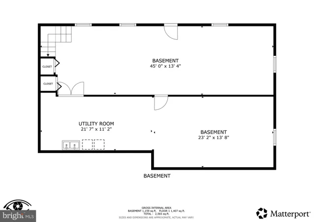 $400,000 | 148 Sanford Drive, Fredericksburg, VA 22406