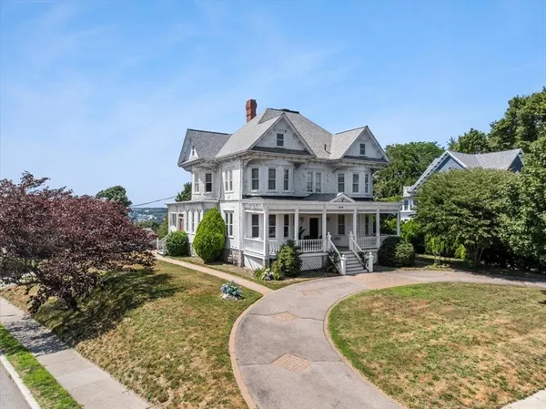 $769,900 | 878 Highland Avenue, Fall River, MA 02720