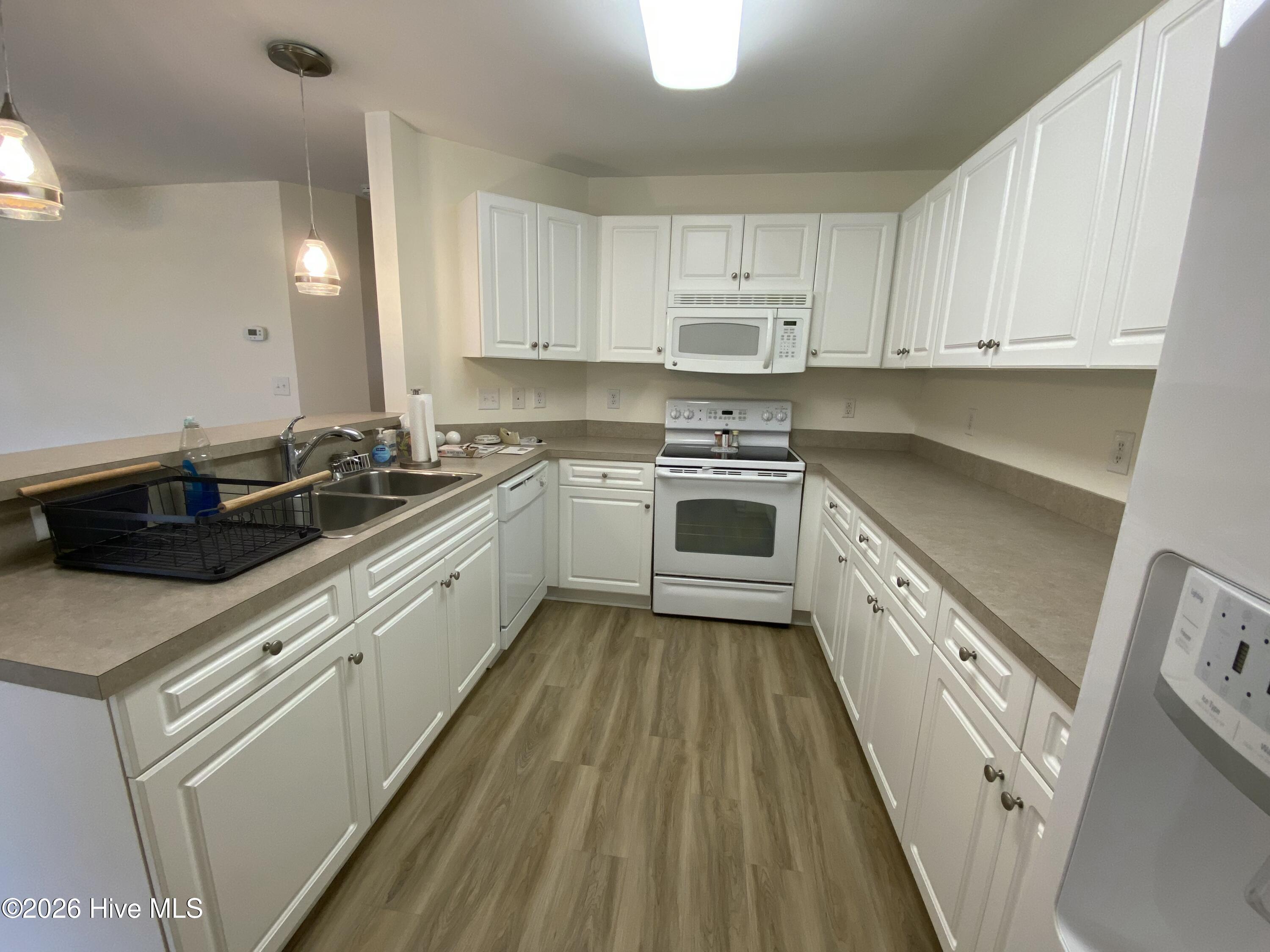 1041 Bridgeport Way Leland, NC 28451 - Photo 10 of 22 Kitchen 1