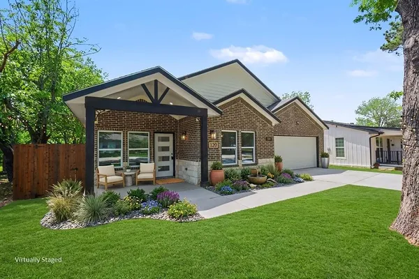 $315,000 | 128 Westway Drive, Terrell, TX 75160