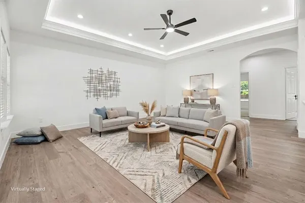 $315,000 | 128 Westway Drive, Terrell, TX 75160