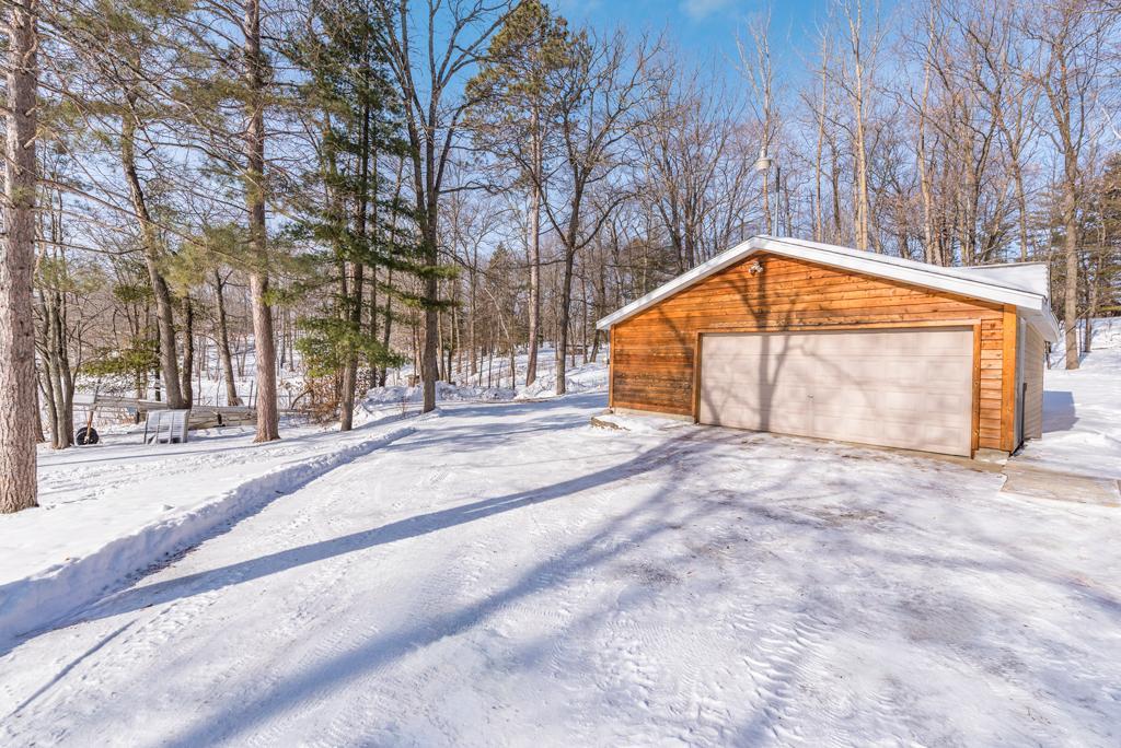 921 County 11 Northwest Hackensack, MN 56452 - Photo 11 of 28