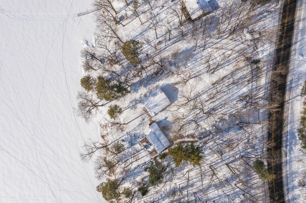 921 County 11 Northwest Hackensack, MN 56452 - Photo 16 of 28