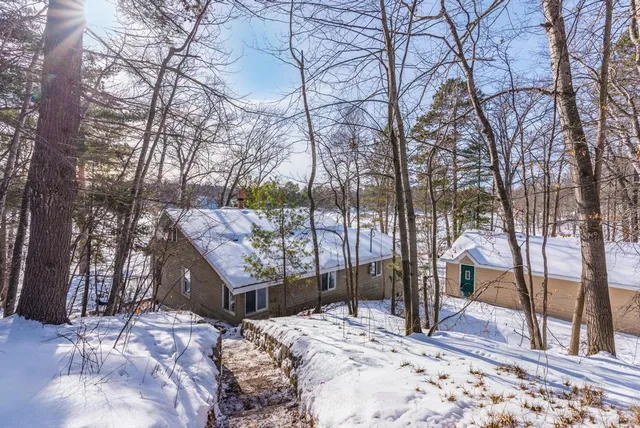 $329,900 | 921 County 11 Northwest, Hackensack, MN 56452