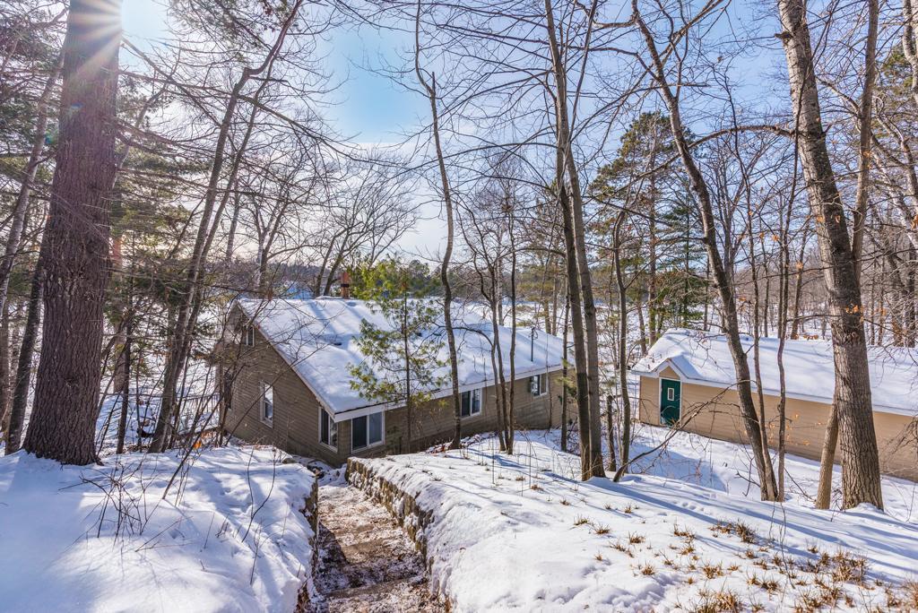 921 County 11 Northwest Hackensack, MN 56452 - Photo 23 of 28