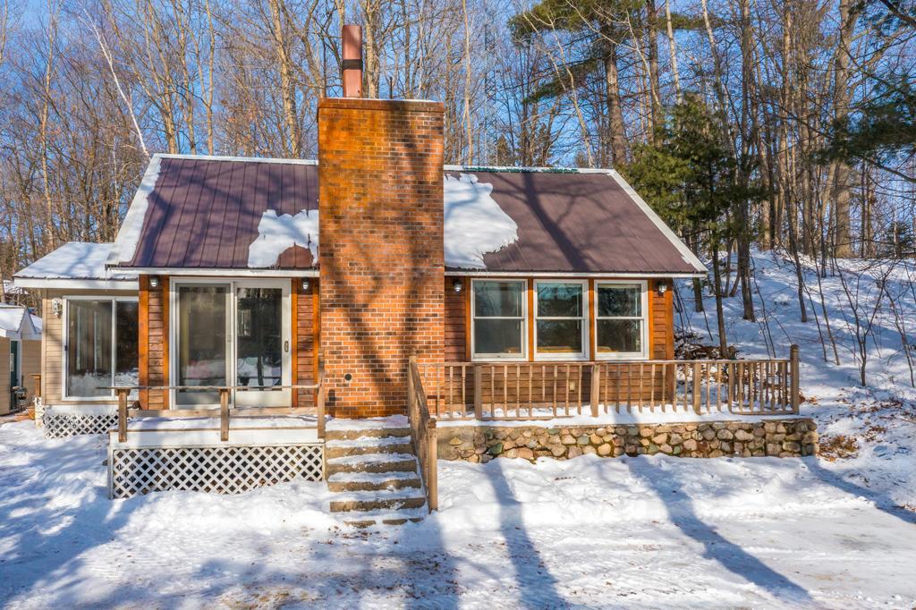 921 County 11 Northwest Hackensack, MN 56452 - Photo 24 of 28