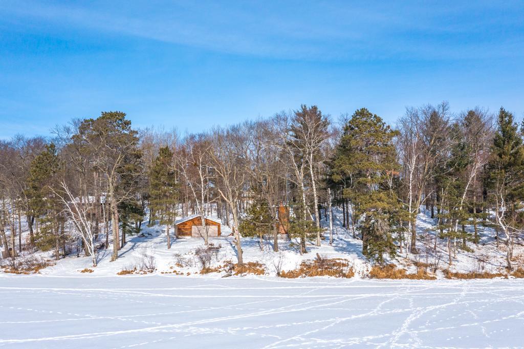 921 County 11 Northwest Hackensack, MN 56452 - Photo 25 of 28