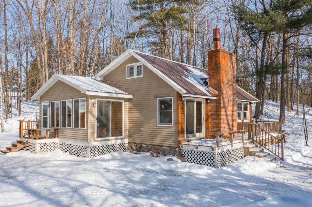 921 County 11 Northwest Hackensack, MN 56452 - Photo 3 of 28