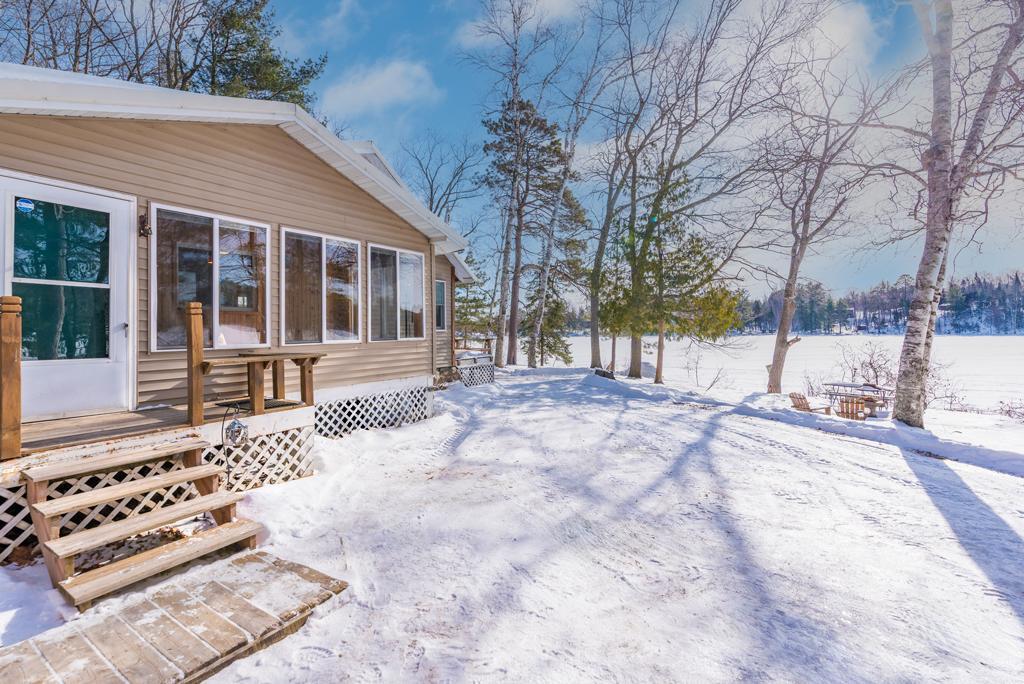 921 County 11 Northwest Hackensack, MN 56452 - Photo 4 of 28