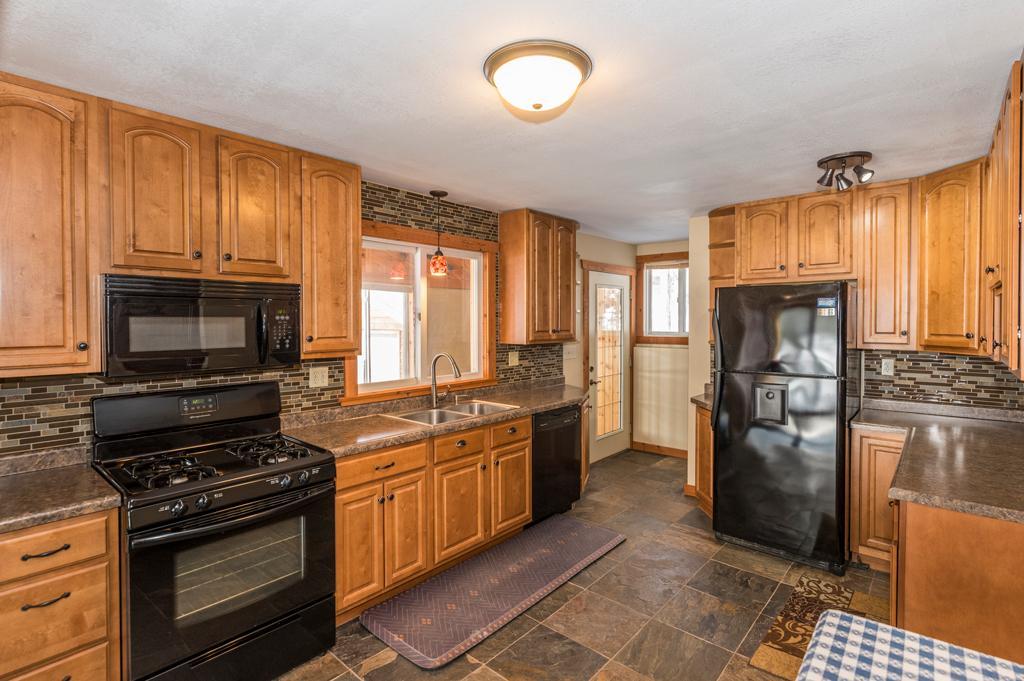 921 County 11 Northwest Hackensack, MN 56452 - Photo 5 of 28