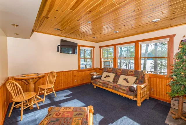 $329,900 | 921 County 11 Northwest, Hackensack, MN 56452