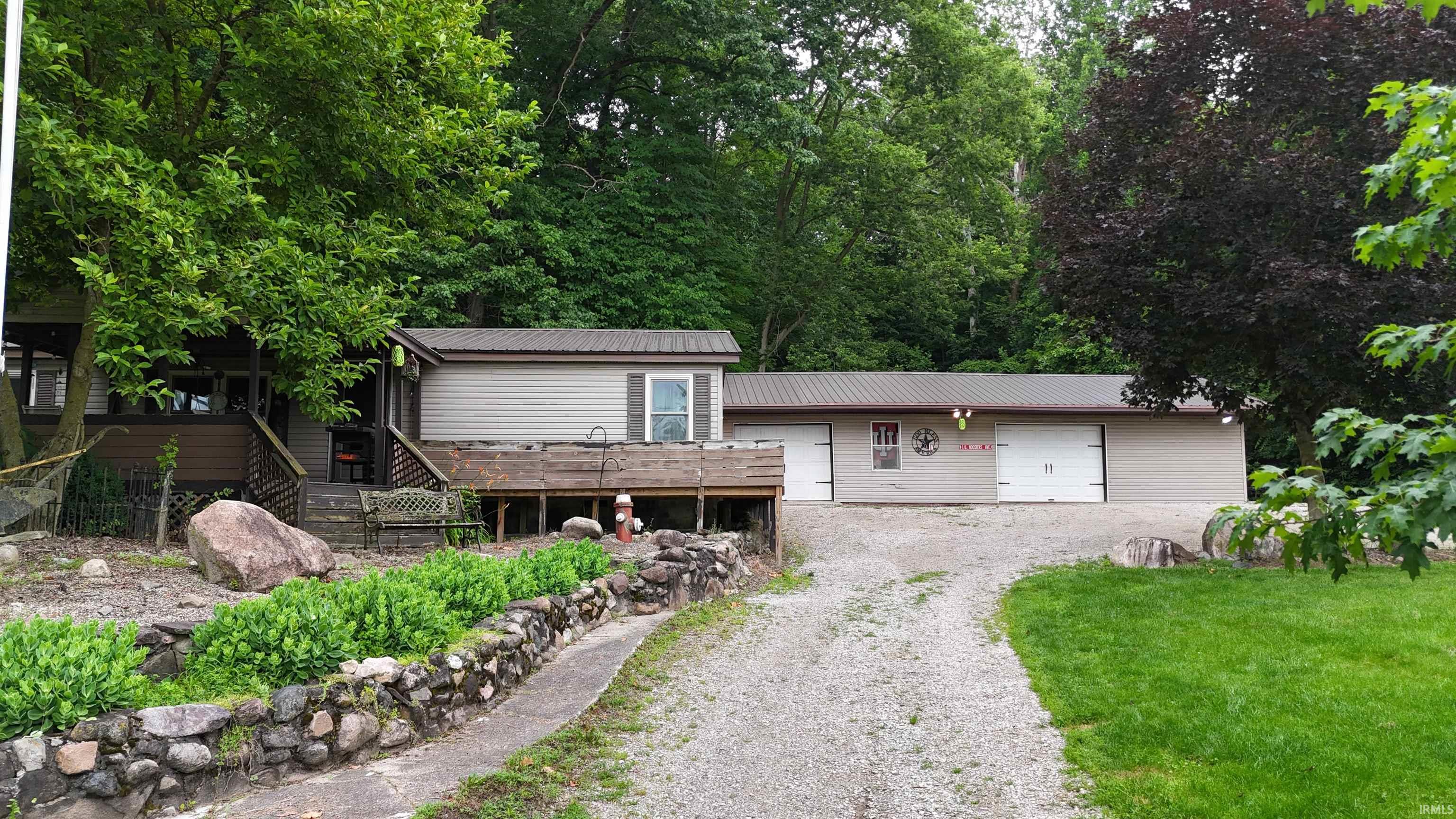 3401 West Delaware Road Logansport, IN 46947 - Photo 7 of 28