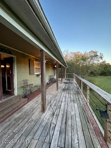 $245,000 | 2603 Railroad Road, New Iberia, LA 70560