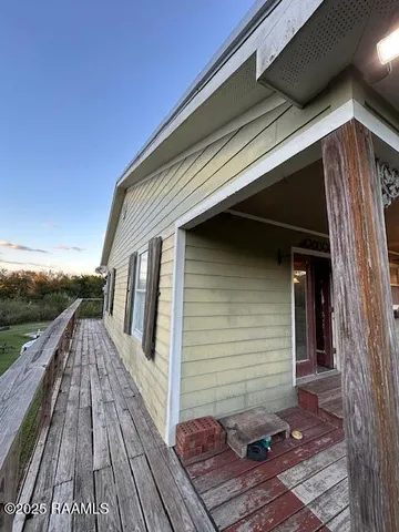 $245,000 | 2603 Railroad Road, New Iberia, LA 70560