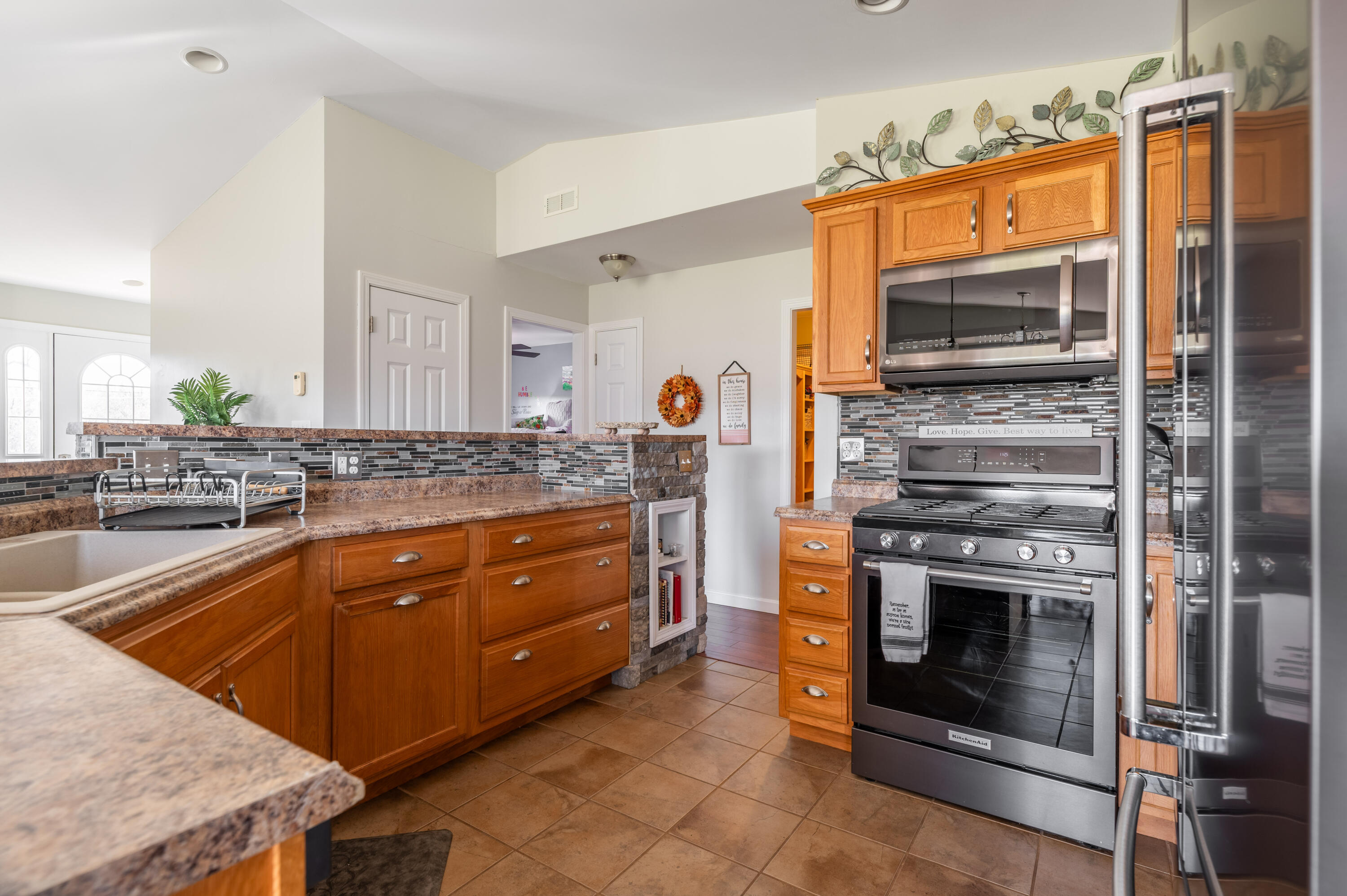 2108 Exeter Road Exeter, ME 04435 - Photo 4 of 52 Exeter Rd-12