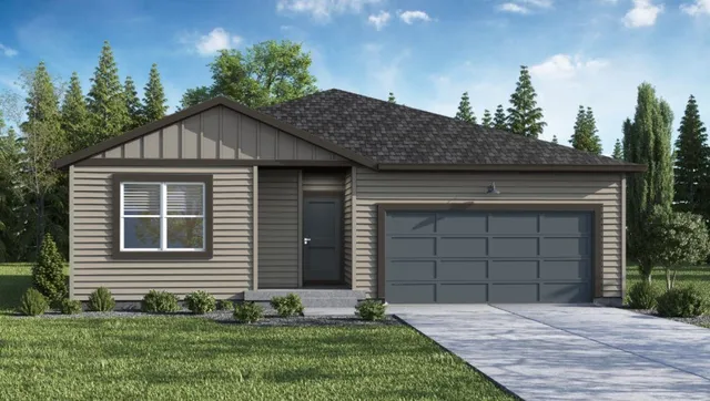 $359,995 | 13540 West Crosswinds Avenue, Airway Heights, WA 99001