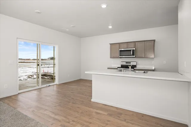 $359,995 | 13540 West Crosswinds Avenue, Airway Heights, WA 99001