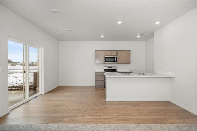 $359,995 | 13540 West Crosswinds Avenue, Airway Heights, WA 99001