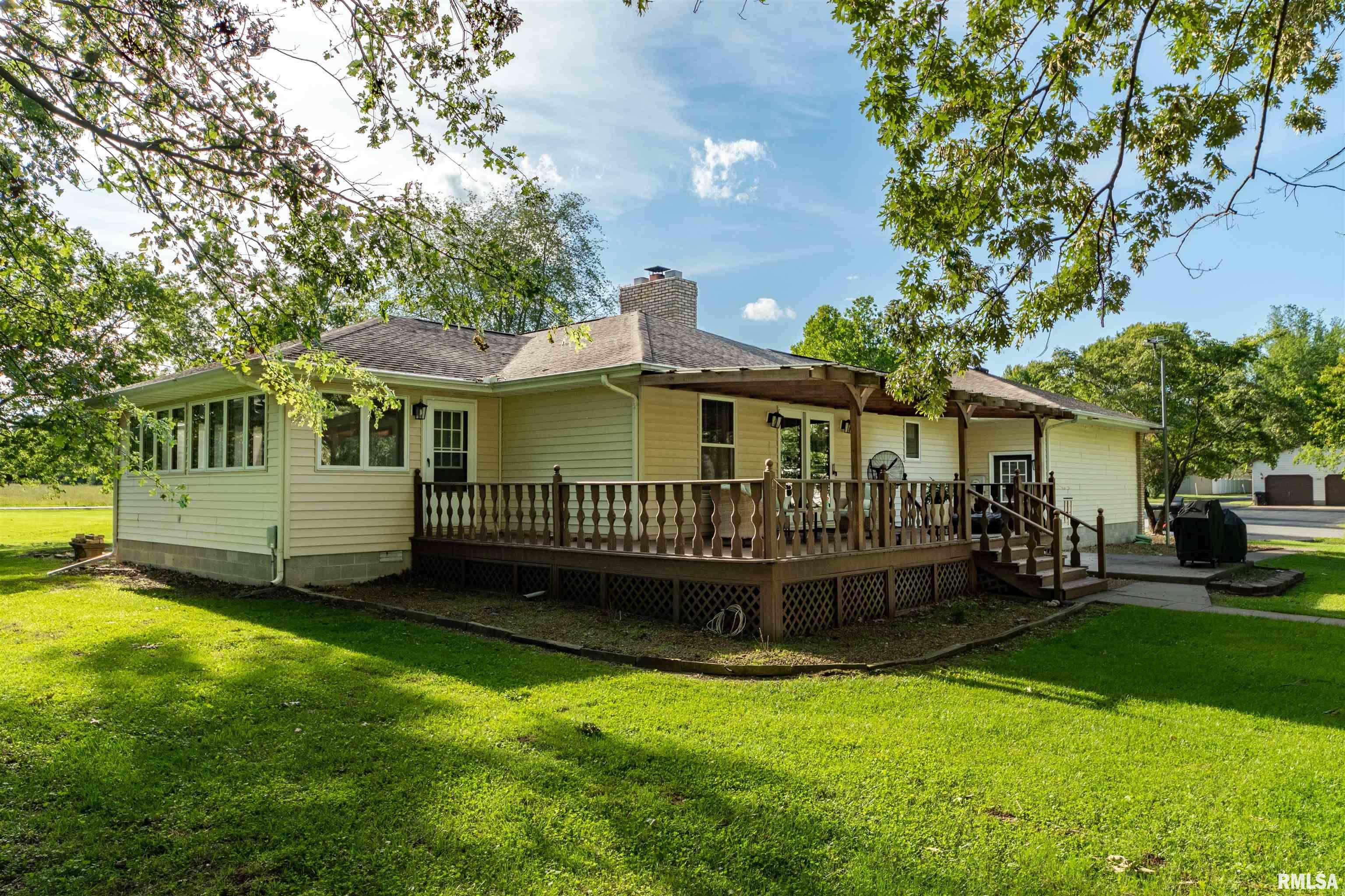 1803 Spring Garden Road Marion, IL 62959 - Photo 25 of 40